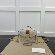 Gucci Top Handle Bags